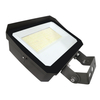 LED Flood Light with Glass Lens