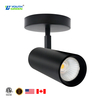 Aluminum Body 5CCT 30W 25W 20W Tunable AC120-277V IP44 LED Wall Spotlights