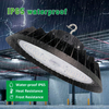 CCT& Power Tunable UFO LED High Bay Light 300W 500W