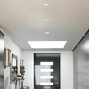 Fire-Rated LED Eyeball Gimbal Downlight