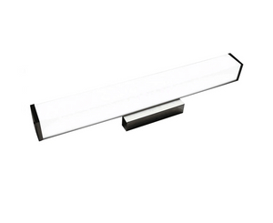 Minimalist Design LED Vanity Light Fixture