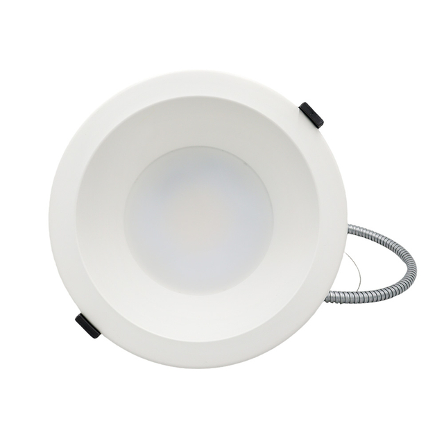 8 inch 22W/15W/10W Round Commercial LED Downlight