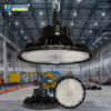 CCT& Power Tunable UFO LED High Bay Light