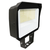LED Flood Light with Glass Lens
