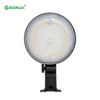 Die-cast Aluminum LED Area Lamp 90-70-50W Adjustable 3CCT Led Barn Light with DLC Listed