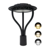 3Power 3CCT Dimmable LED Post Top Light