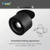 5CCT Adjustale LED Cylinder Donlights