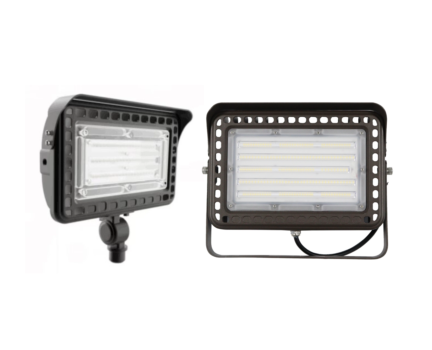 LED Flood Light