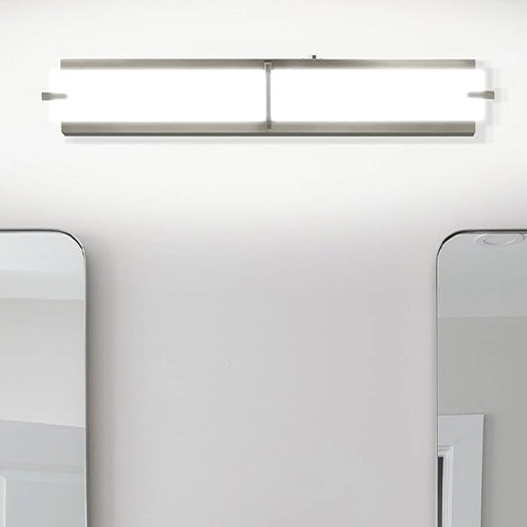 Minimalist Design LED Vanity Light Fixture