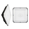 3000K 4000K 5000K 6500K LED Garage & Canopy Light 80W 100W