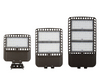 100W 200W 300W LED Shoebox Light 3000K 4000K 5000K 6500K