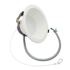 8 inch 22W/15W/10W Round Commercial LED Downlight