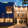 UP and Down Outdoor LED Wall Light