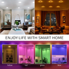  Smart Slim LED Recessed Light with Night Light