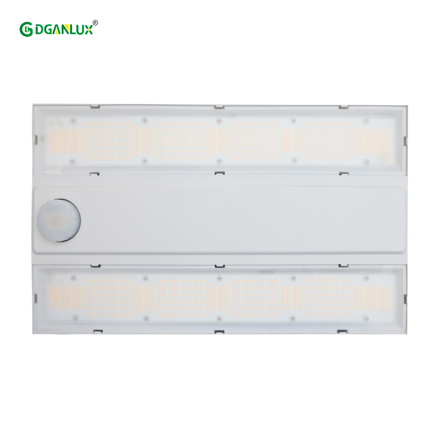 LED Linear High Bay Light