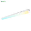 24W 45W 80W Aluminum Body 3Power 3CCT Tunable LED Linear Strip Light