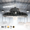 200W 3CCT & 3Power Tunable UFO High Bay Light