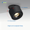 5CCT Adjustale LED Cylinder Donlights