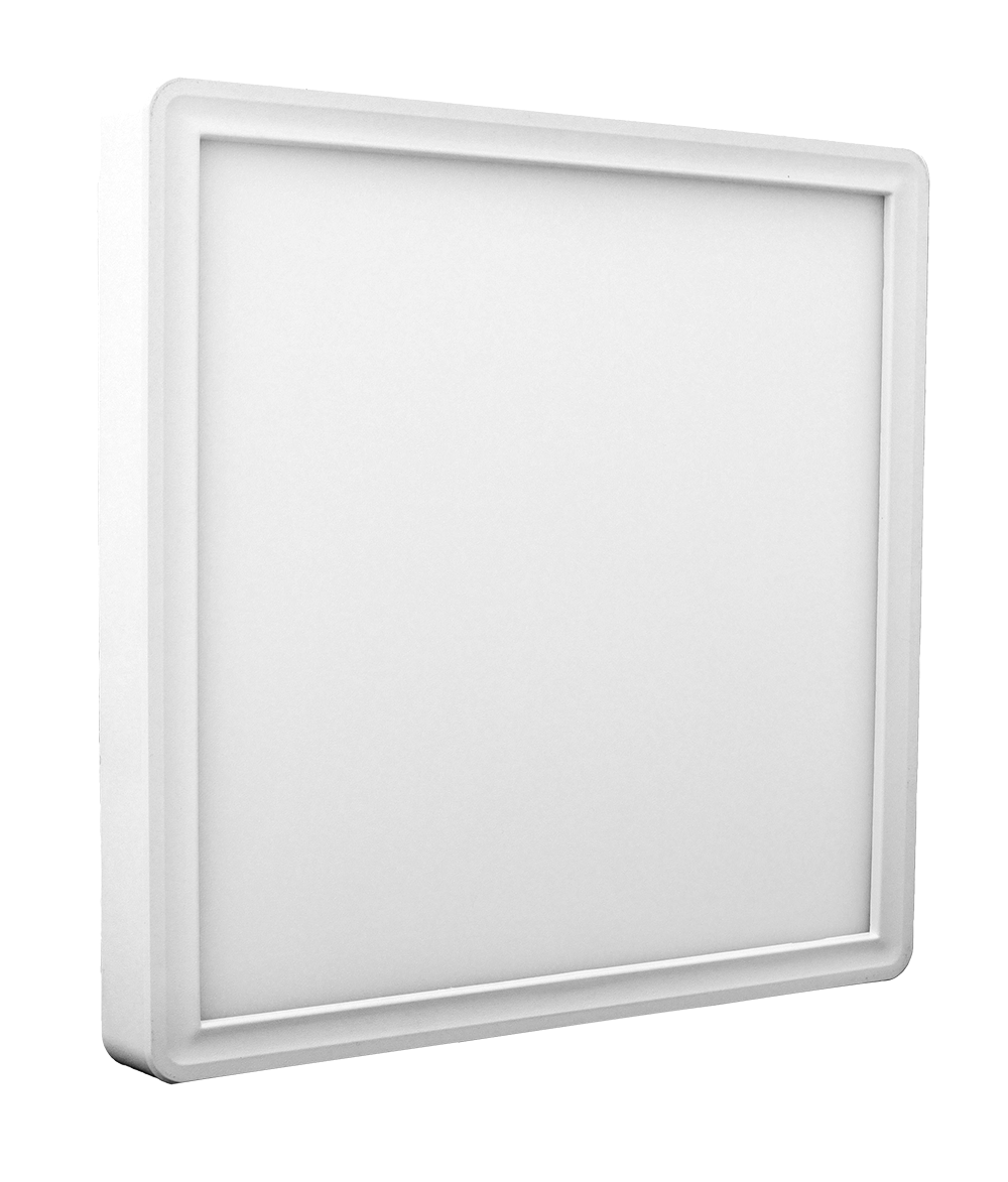 Slim Flush Mout LED Lights