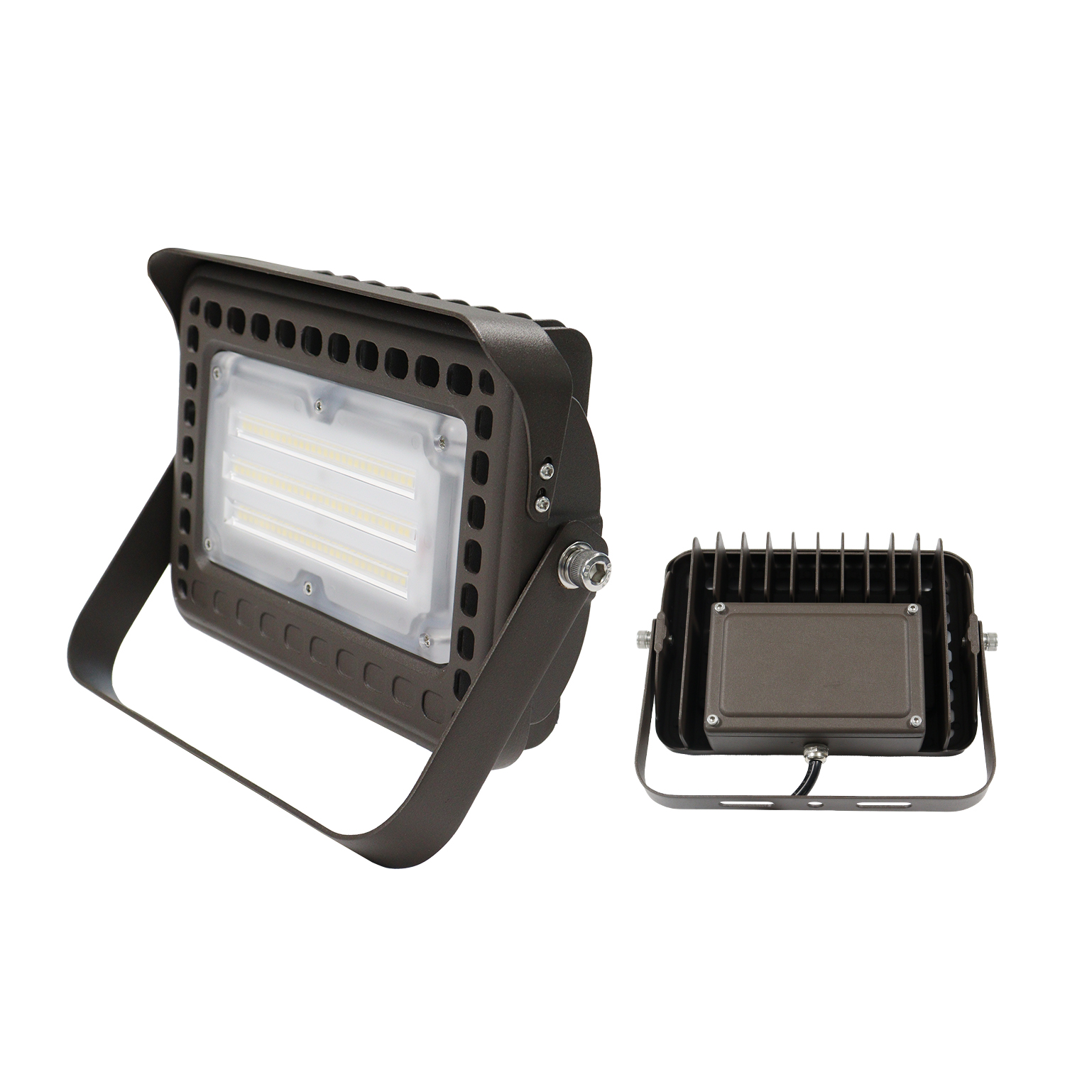 LED Flood Light