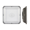 3000K 4000K 5000K 6500K LED Garage & Canopy Light 80W 100W