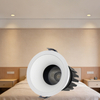 14W 2700K-6000K RGB Selectable DC24V 3 Inch Cob Led Recessed Downlight