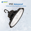 CCT& Power Tunable UFO LED High Bay Light