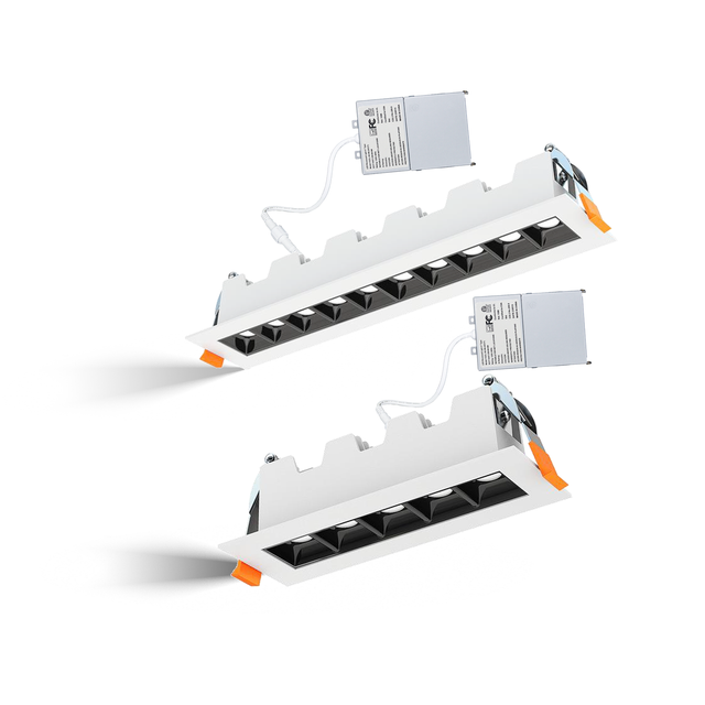 Muti LED Downlight