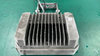 LED Flood Light with Glass Lens