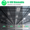 3Power 3CCT LED Linear High Bay Light