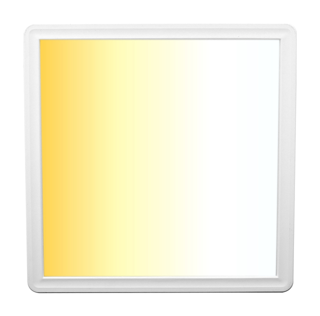 Slim Flush Mout LED Lights