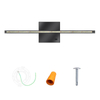 LED Bathroom Vanity Light Bar