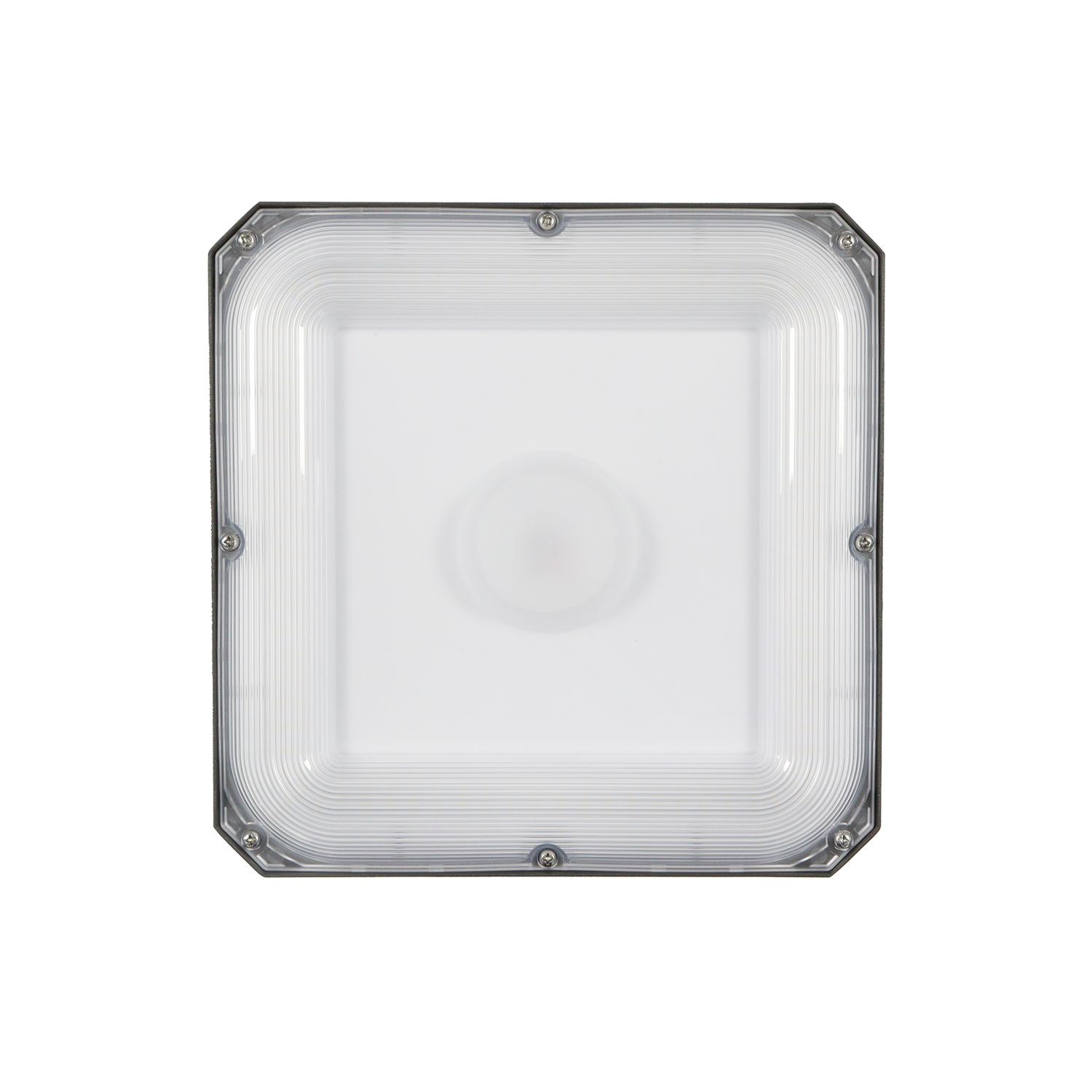 3000K 4000K 5000K 6500K LED Garage & Canopy Light 80W 100W