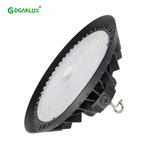 CCT& Power Tunable UFO LED High Bay Light 300W 500W