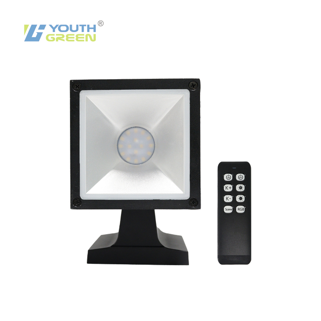 12INCH 5CCT Sensor Up And Down LED Wall Lights 24W