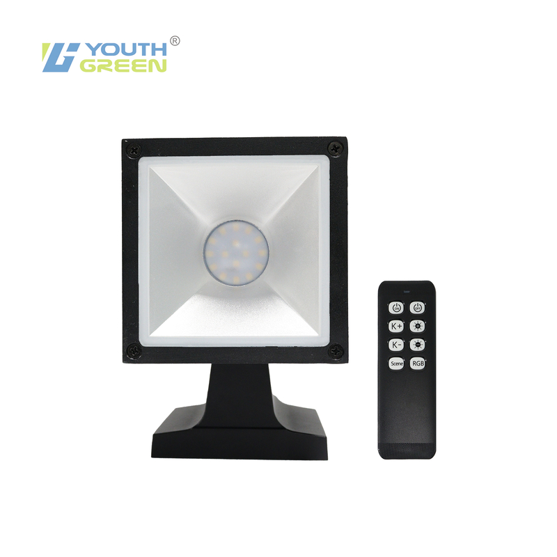 12INCH 5CCT Sensor Up And Down LED Wall Lights 24W