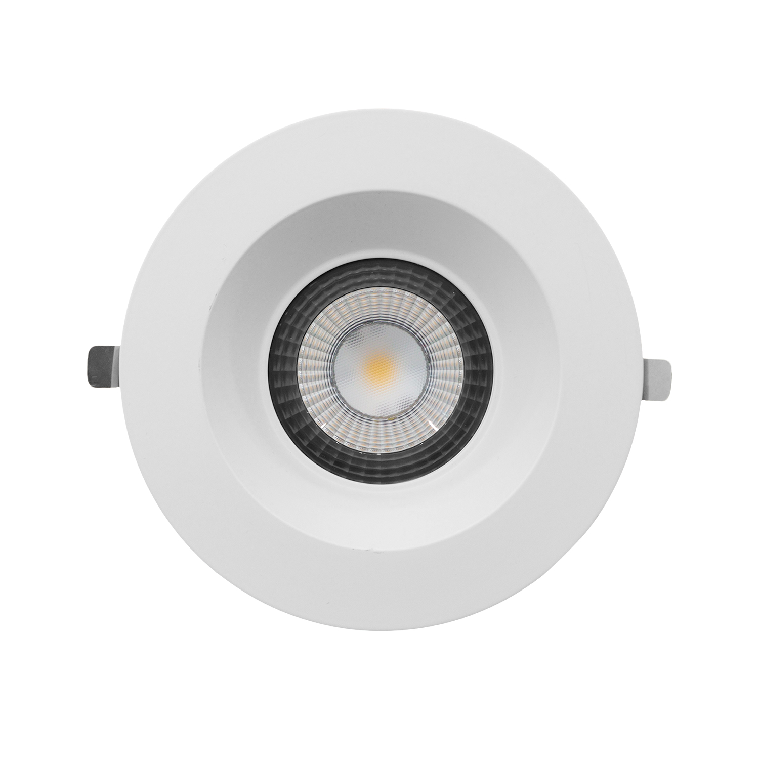 6 inch 20W Round & Square Shape LED Cob Recessed Commercial Downlight