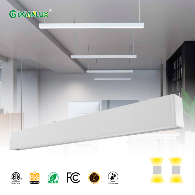 2ft 4ft LED Strip Light Up And Down Light