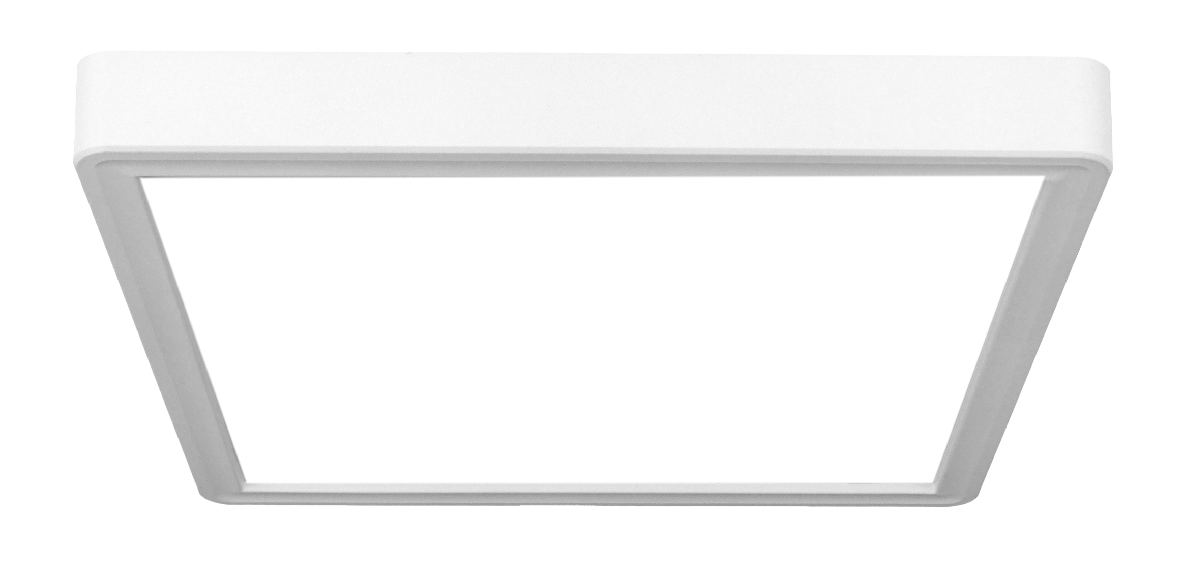 Slim Flush Mout LED Lights