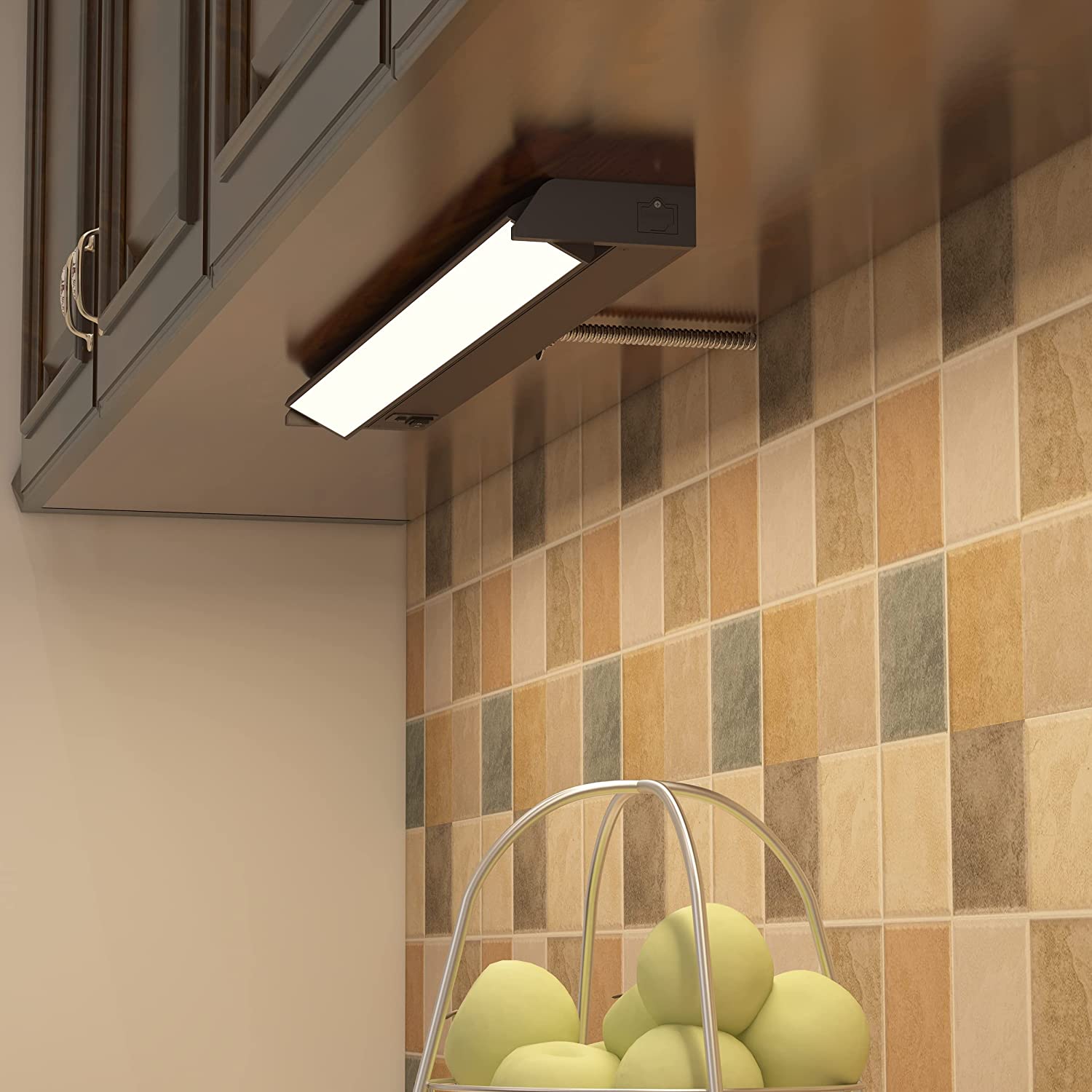 LED Kitchen Light under Cabinet