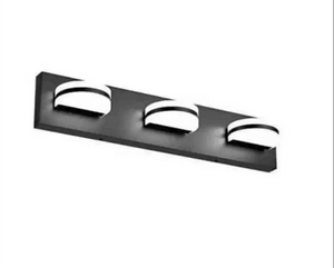 360° Rotatable LED Vanity Light Fixtures Bathroom Wall Light