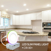  Smart Slim LED Recessed Light with Night Light