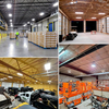 LED Linear High Bay Light