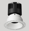5CCT 3in 12W 15W 18W Trim Selectable LED Recessed Downlight