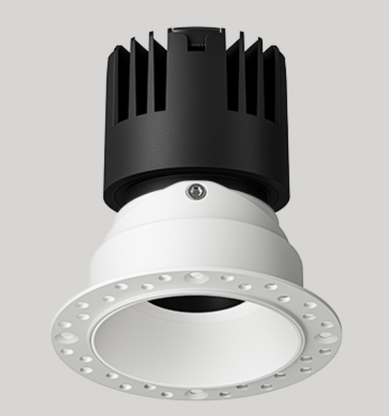 5CCT 3in 12W 15W 18W Trim Selectable LED Recessed Downlight
